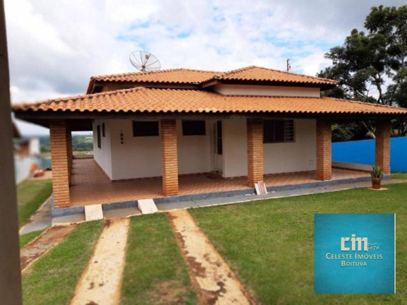 Imagem Chácara com 3 Quartos à Venda, 250 m² em Nova Rheata - Boituva Imagem Chácara com 3 Quartos à Venda, 250 m² em Nova Rheata - Boituva