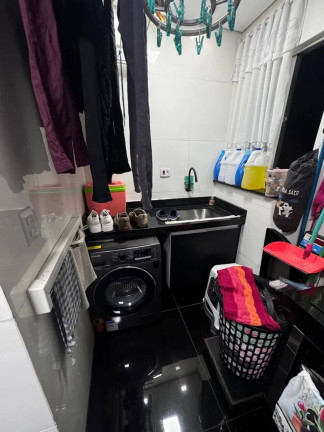 Imagem Apartamento com 2 Quartos à Venda, 70 m² em Saboó - Santos Imagem Apartamento com 2 Quartos à Venda, 70 m² em Saboó - Santos