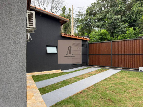 Imagem Chácara com 3 Quartos à Venda, 350 m² em Centro - Araçoiaba Da Serra