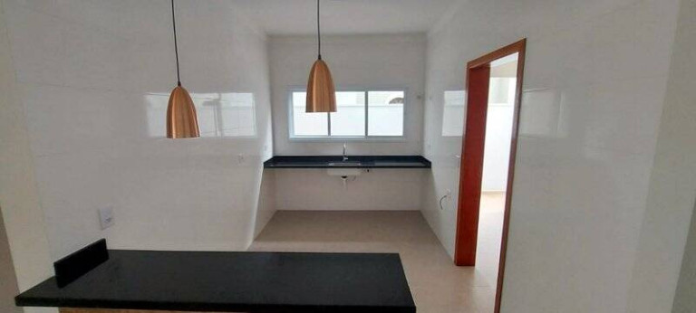 Imagem Casa com 3 Quartos à Venda, 250 m² em Oásis - Peruíbe