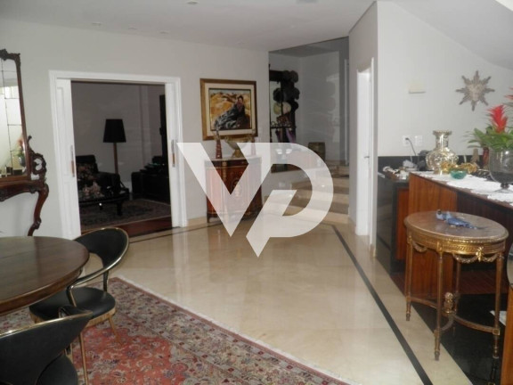 Imagem Casa com 5 Quartos à Venda, 1.000 m² em Alphaville - Santana De Parnaíba Imagem Casa com 5 Quartos à Venda, 1.000 m² em Alphaville - Santana De Parnaíba
