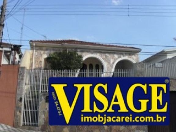 Imagem Casa com 3 Quartos à Venda, 249 m² em Centro - Jacareí