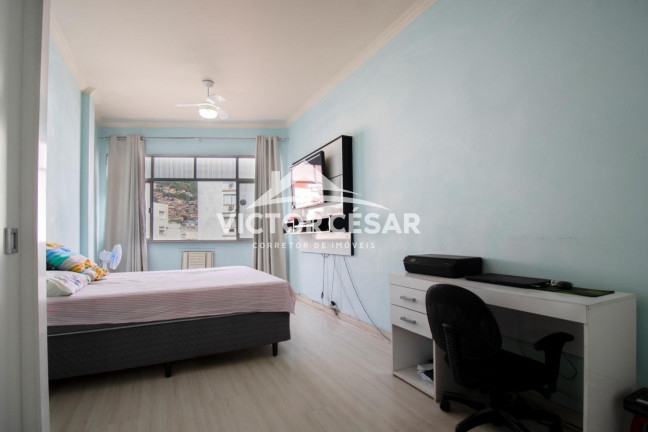 Imagem Apartamento com 2 Quartos à Venda, 80 m² em Tijuca - Rio De Janeiro Imagem Apartamento com 2 Quartos à Venda, 80 m² em Tijuca - Rio De Janeiro