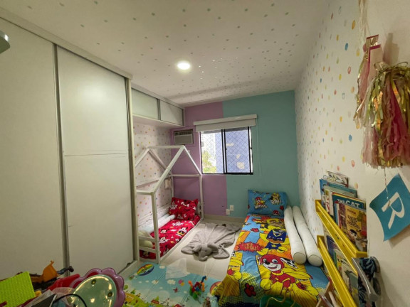 Imagem Apartamento com 3 Quartos à Venda, 85 m² em Pituba - Salvador