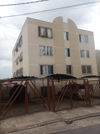 Imagem Imóvel com 2 Quartos à Venda, 45 m² em Jardim Teresópolis - Betim