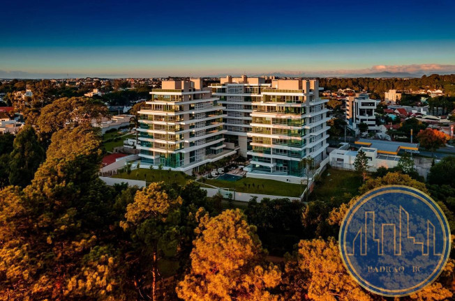 Imagem Cobertura com 4 Quartos à Venda, 417 m² em Cabral - Curitiba Imagem Cobertura com 4 Quartos à Venda, 417 m² em Cabral - Curitiba