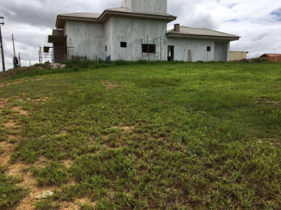 Terreno à Venda, 834 m² em Cercado - Araçoiaba Da Serra
