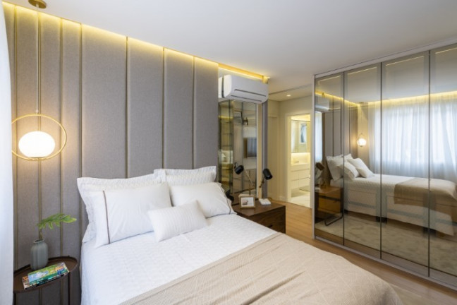 Imagem Apartamento com 3 Quartos à Venda, 67 m² em Passo Da Areia - Porto Alegre
