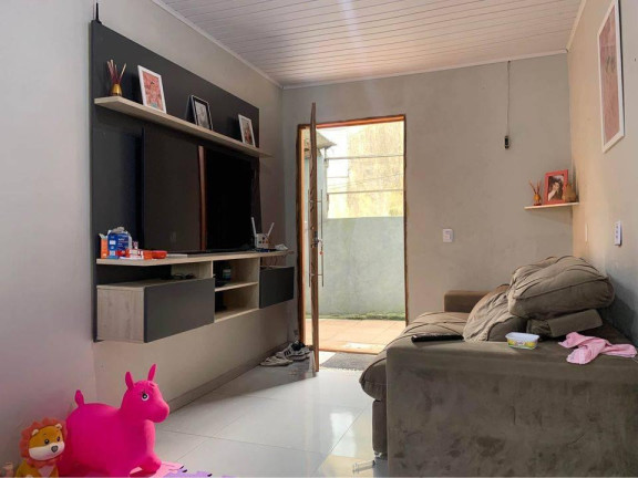 Imagem Casa com 3 Quartos à Venda, 200 m² em Martinica - Viamão