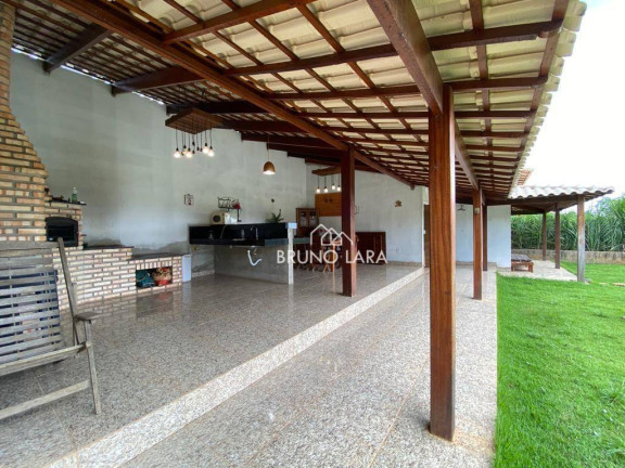 Imagem Casa com 5 Quartos à Venda, 240 m² em Condomínio Fazenda Mirante - Igarapé Imagem Casa com 5 Quartos à Venda, 240 m² em Condomínio Fazenda Mirante - Igarapé
