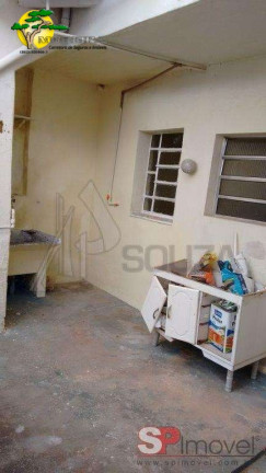 Imagem Casa com 4 Quartos à Venda, 220 m² em Santa Teresinha - São Paulo