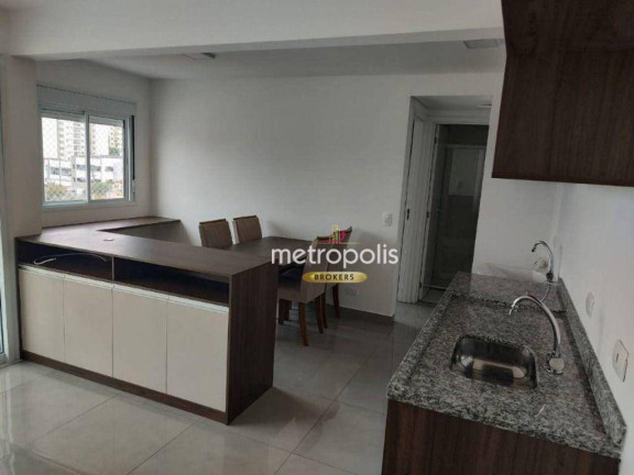 Imagem Apartamento com 1 Quarto para Alugar, 37 m² em Vila Guarani (zona Sul) - São Paulo Imagem Apartamento com 1 Quarto para Alugar, 37 m² em Vila Guarani (zona Sul) - São Paulo