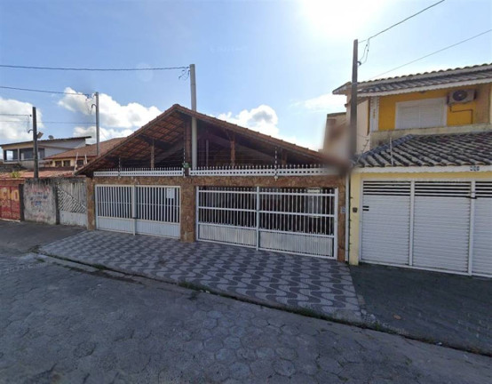 Casa com 3 Quartos à Venda, 194 m² em Guilhermina - Praia Grande
