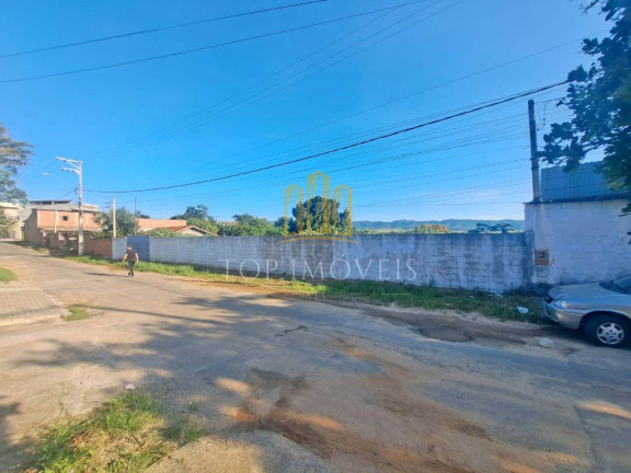 Terreno à Venda, 1.641 m² em Jardim Majestic - São José Dos Campos
