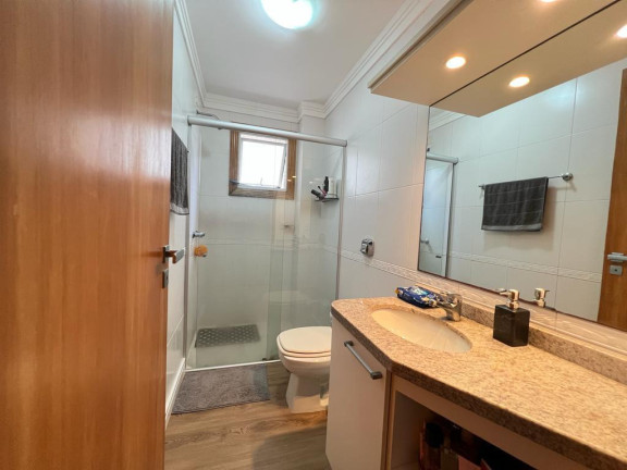 Imagem Apartamento com 1 Quarto à Venda, 74 m² em Navegantes - Capao Da Canoa