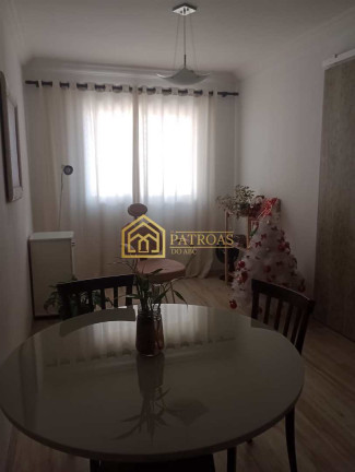 Imagem Apartamento com 2 Quartos à Venda, 56 m² em Rudge Ramos - São Bernardo Do Campo Imagem Apartamento com 2 Quartos à Venda, 56 m² em Rudge Ramos - São Bernardo Do Campo