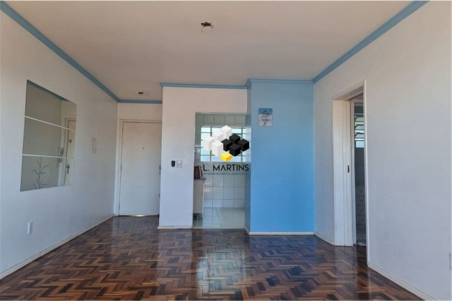 Imagem Apartamento com 1 Quarto à Venda, 58 m² em Mathias Velho - Canoas Imagem Apartamento com 1 Quarto à Venda, 58 m² em Mathias Velho - Canoas