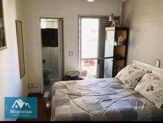 Imagem Apartamento com 3 Quartos à Venda, 90 m² em Santana - São Paulo Imagem Apartamento com 3 Quartos à Venda, 90 m² em Santana - São Paulo