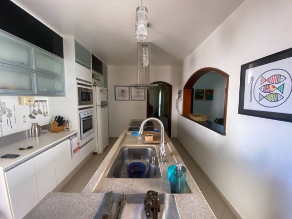 Imagem Casa com 4 Quartos à Venda ou Locação, 438 m² em Jardim Carlos Cooper - Suzano