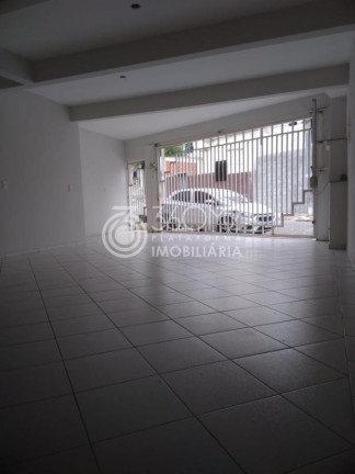Imagem Casa com 3 Quartos à Venda, 164 m² em Vila Alice - Santo André Imagem Casa com 3 Quartos à Venda, 164 m² em Vila Alice - Santo André