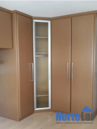 Imagem Apartamento com 2 Quartos à Venda, 52 m² em Vila Mangalot - São Paulo