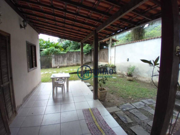 Imagem Casa com 3 Quartos à Venda, 110 m² em Itaipu - Niterói