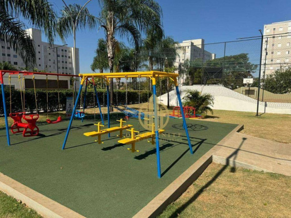 Imagem Apartamento com 2 Quartos à Venda, 45 m² em Reserva Sul Condomínio Resort - Ribeirão Preto Imagem Apartamento com 2 Quartos à Venda, 45 m² em Reserva Sul Condomínio Resort - Ribeirão Preto