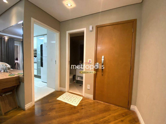 Imagem Apartamento com 3 Quartos à Venda, 107 m² em Santo Antônio - São Caetano Do Sul Imagem Apartamento com 3 Quartos à Venda, 107 m² em Santo Antônio - São Caetano Do Sul