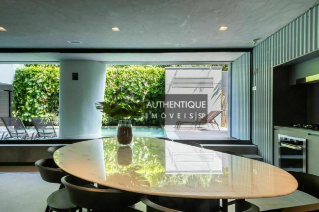 Imagem Cobertura com 3 Quartos à Venda, 138 m² em Moema - São Paulo