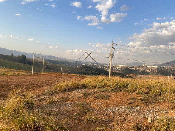 Imagem Terreno à Venda, 284 m² em Guaraiuva - Vargem
