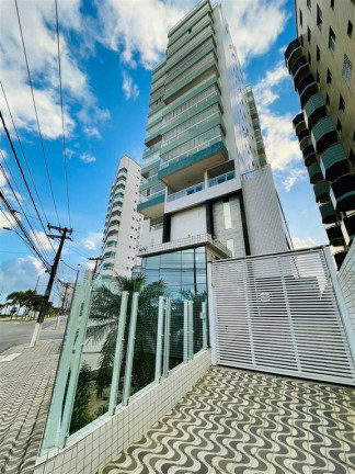 Apartamento com 3 Quartos à Venda, 143 m² em Maracanã - Praia Grande