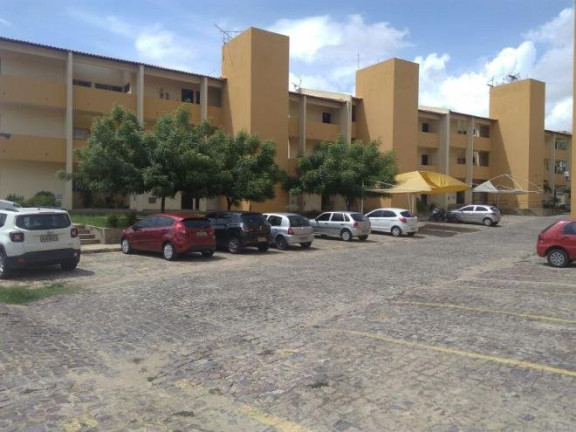 Imagem Apartamento com 2 Quartos à Venda, 50 m² em Parque Ideal - Teresina