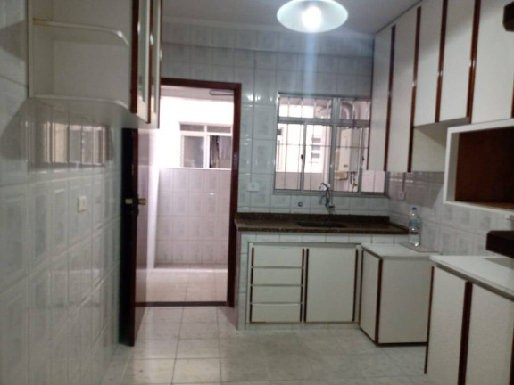 Imagem Apartamento com 2 Quartos à Venda, em Taboão - São Bernardo Do Campo Imagem Apartamento com 2 Quartos à Venda, em Taboão - São Bernardo Do Campo