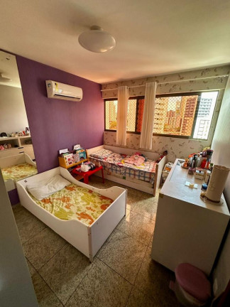 Imagem Apartamento com 4 Quartos à Venda, 210 m² em Madalena - Recife