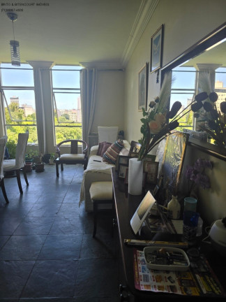 Imagem Imóvel com 3 Quartos à Venda, 74 m² em Brotas - Salvador Imagem Imóvel com 3 Quartos à Venda, 74 m² em Brotas - Salvador