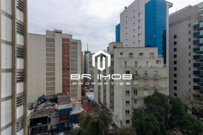 Imagem Imóvel com 3 Quartos à Venda, 267 m² em Paraíso - São Paulo