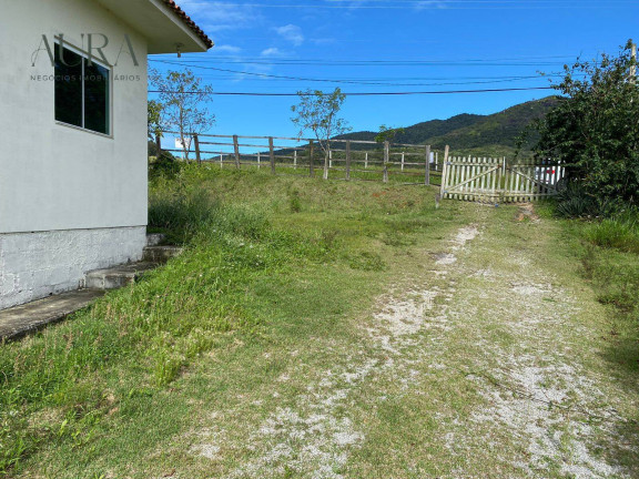 Imagem Casa com 2 Quartos à Venda, 2 m² em Centro - Governador Celso Ramos