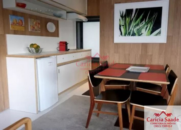 Imagem Apartamento com 1 Quarto à Venda, 50 m² em Jardim Paulista - São Paulo Imagem Apartamento com 1 Quarto à Venda, 50 m² em Jardim Paulista - São Paulo
