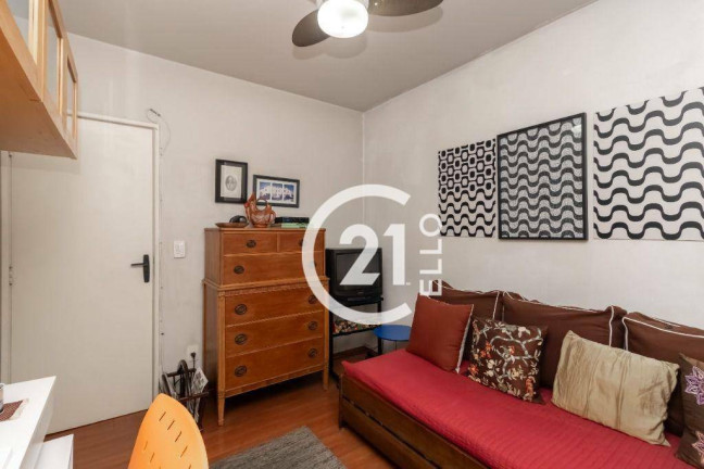 Imagem Apartamento com 2 Quartos à Venda, 67 m² em Itaim Bibi - São Paulo
