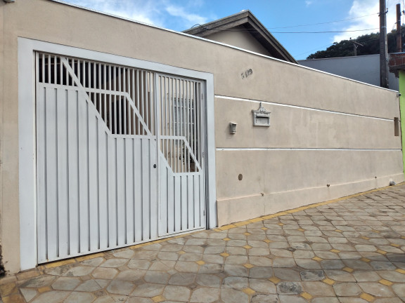 Imagem Casa com 2 Quartos à Venda, 139 m² em Jardim Vânia Maria - Bauru