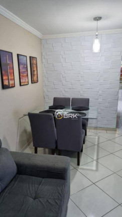 Imagem Casa de Condomínio com 2 Quartos à Venda, 105 m² em Vila Carmosina - São Paulo