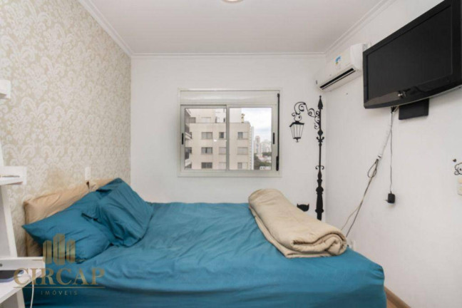 Imagem Apartamento com 2 Quartos à Venda, 72 m² em Pompeia - São Paulo Imagem Apartamento com 2 Quartos à Venda, 72 m² em Pompeia - São Paulo