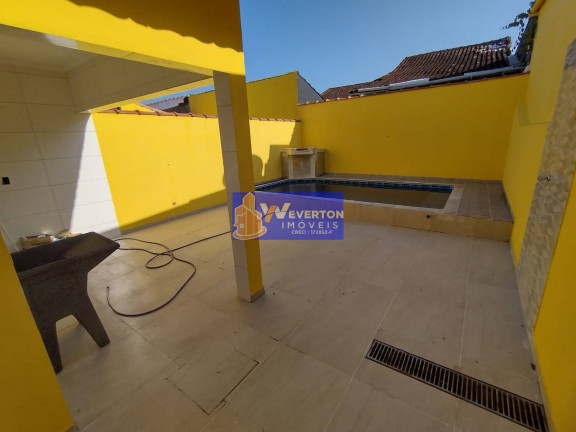 Imagem Casa com 2 Quartos à Venda, 180 m² em Vila Seabra - Mongaguá Imagem Casa com 2 Quartos à Venda, 180 m² em Vila Seabra - Mongaguá