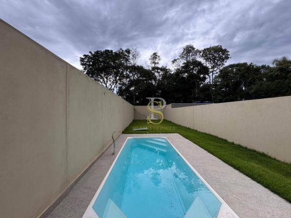 Imagem Casa com 3 Quartos à Venda, 110 m² em Jardim Paulista - Atibaia Imagem Casa com 3 Quartos à Venda, 110 m² em Jardim Paulista - Atibaia