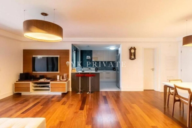 Imagem Apartamento com 3 Quartos à Venda, 150 m² em Perdizes - São Paulo Imagem Apartamento com 3 Quartos à Venda, 150 m² em Perdizes - São Paulo