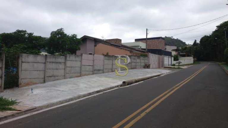 Imagem Terreno à Venda, 290 m² em Jardim Paulista - Atibaia Imagem Terreno à Venda, 290 m² em Jardim Paulista - Atibaia