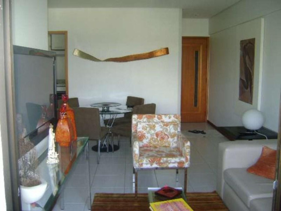 Imagem Apartamento com 3 Quartos à Venda,  em Stiep - Salvador