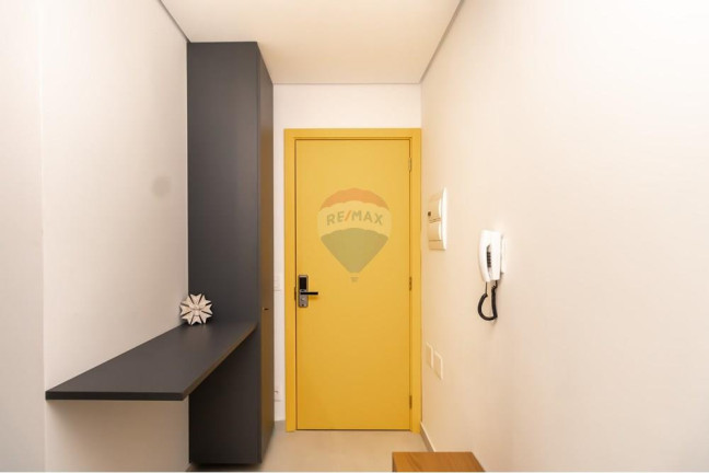 Imagem Imóvel com 1 Quarto à Venda, 31 m² em Sumarezinho - São Paulo