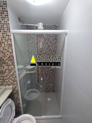 Imagem Apartamento com 2 Quartos à Venda, 44 m² em Canhema - Diadema Imagem Apartamento com 2 Quartos à Venda, 44 m² em Canhema - Diadema