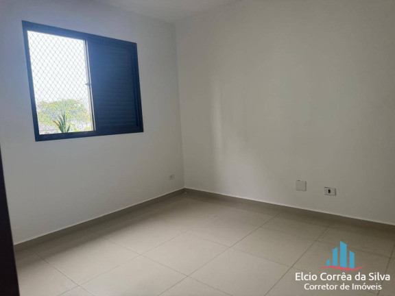 Imagem Apartamento com 3 Quartos para Alugar, 113 m² em Marapé - Santos Imagem Apartamento com 3 Quartos para Alugar, 113 m² em Marapé - Santos